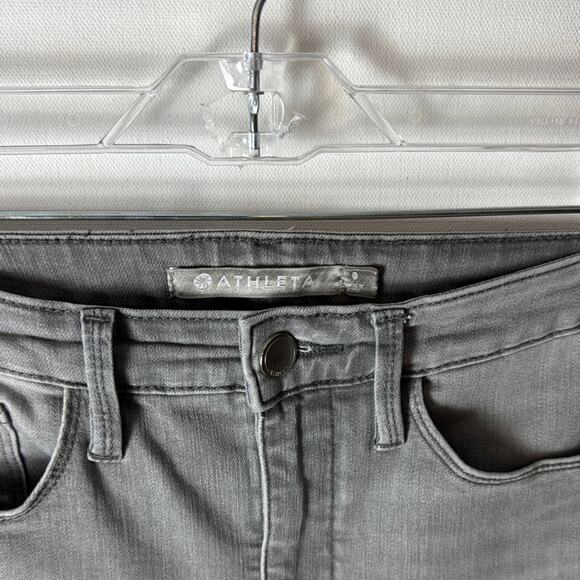 Athleta Jeans - Women's 8 - Picture 2 of 7